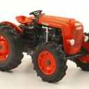 Same 360 DT, orange 1963