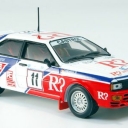 Audi Quattro, No.11, Diekman Acrop. 1982