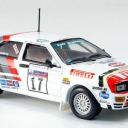 Audi Quattro, No.17, Wilson RAC 1982