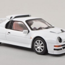 Ford RS 200, white 1983