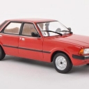 Ford Taunus 2.0 GL, red 1980