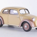 Mercedes 170 H (W28), beige/light-brown 1938