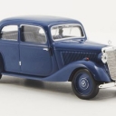 Mercedes 170 V (W136), blue 1949