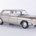 Mercedes 300 SEL 6.3 (W109), met.-beige 1968