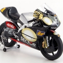 Aprilia RSV 250, No.3, sector, Melandri, GP 250 2002