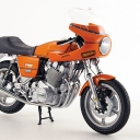 Laverda Jota 180, orange