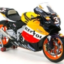 Honda RC211V, M.Biaggi