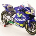 Honda RC211V, S.Gibernau