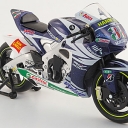Honda RC 212 V, No.33, Marco Melandri, Moto GP 2007
