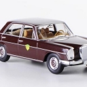 Mercedes 280 SE (W108), Bischofswagen