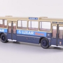 Mercedes O 305, Luxair
