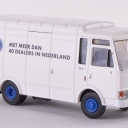 OM OM 70, OM Vrachtwagen van Morgen
