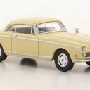 BMW 503, beige