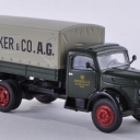 Steyr 380/I PP, Schenker Vienna