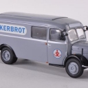 Steyr 380/I Paketwagen Ankerbrot