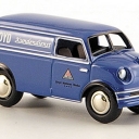 Lloyd LT 500 box wagon, Lloyd-customer service
