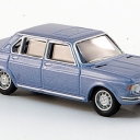BMW 2800 Limousine, met.-light-blue
