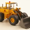 Volvo L150C wheel loader