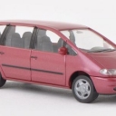 Seat Alhambra I, met.-violet