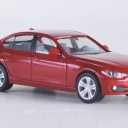 BMW 3rd Limousine, met.-red