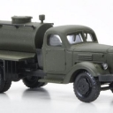 ZIL 157 Betontransporter