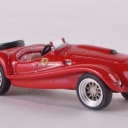 Ferrari 225 Export Vignale Stradale, red 1952