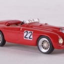 Ferrari 166 MM, No.22, Winner Le Mans 1949