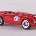 Ferrari 166 MM, No.23, Le Mans, Ferret Lucas 1949