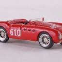 Ferrari 225 S Vignale, No.610, Mille Miglia 1952