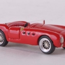 Ferrari 225 S Vignale Stradale, red