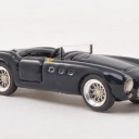 Ferrari 225 S Vignale, dark-blue