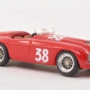 Ferrari 166 MM, No.38, Winner Silvestore 1950