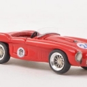 Ferrari 225 Export, No.24, 1000km Buenos Aires 1955
