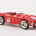 Ferrari 225 Export, No.50, 1000km Buenos Aires 1954