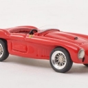 Ferrari 225 Export, red 1953
