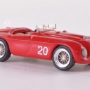 Ferrari 166 MM, No.20, L.Chinetti, Spa 1949