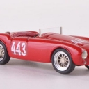 Ferrari 225 S Vignale, No.443, Giro de Sicilia 1952
