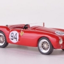 Ferrari 225 S Vignale, No.94, GP Monaco 1952