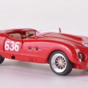 Ferrari 250 MM, No.636, Mille Miglia 1953