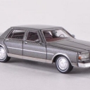 Chevrolet Caprice Classic, met.-grey 1986