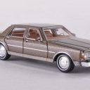 Chevrolet Caprice Classic, met.-brown 1986