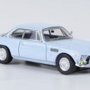 ISO Rivolta GT, light blue 1961