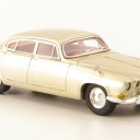 Jaguar MK 10, met.-beige 1961