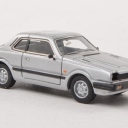 Honda Prelude Mk1, silver 1981