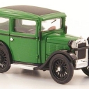 BMW Dixi, green 1929