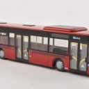 Mercedes Citaro 6, ivb.Bus, Innsbruck (A)