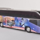 Neoplan Cityliner C 07, World Wide Gruppenreisen
