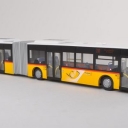 Mercedes Citaro G E4, The Post - Arbon (CH)