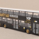 MAN Lions City DD (DL05), BVG Berlin - Vanity Fair
