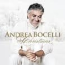 ANDREA BOCELLI - MY CHRISTMAS - LTD ED